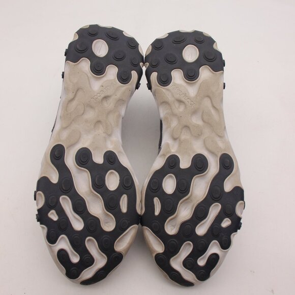 Nike React Sertu Men's Size 11 Athletic Casual Sneakers Lace Up AT5301-005 - Picture 7 of 9